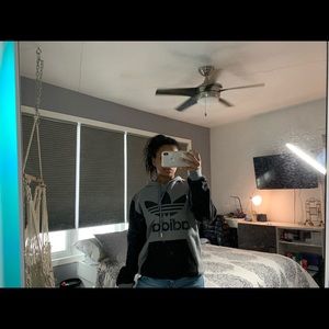 Adidas hoodie